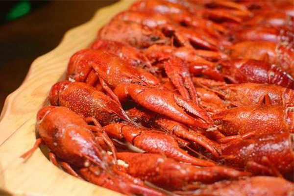 北海小龙虾加盟费