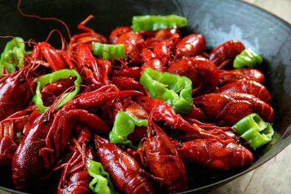 品品龙虾加盟费