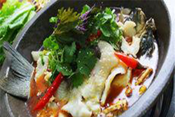 大大石锅鱼加盟费