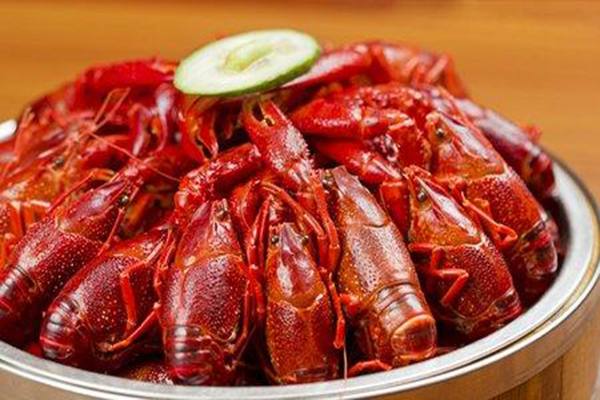 复茂小龙虾大闸蟹加盟费
