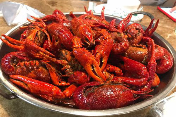 陈大龙虾加盟费