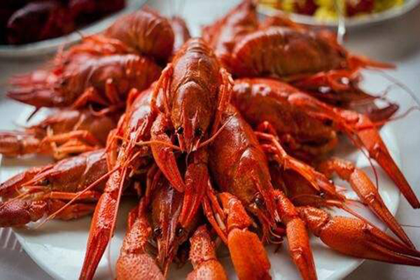 虾忙小龙虾加盟费