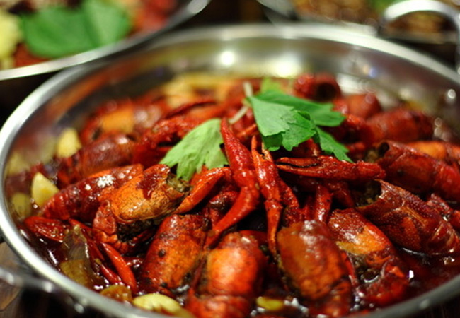 龙虾豆妮妮加盟费