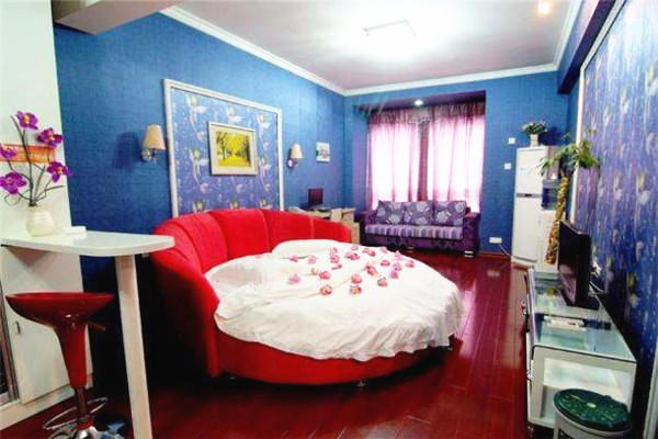 2599爱情主题公寓