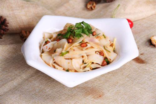 晋香源刀削面加盟