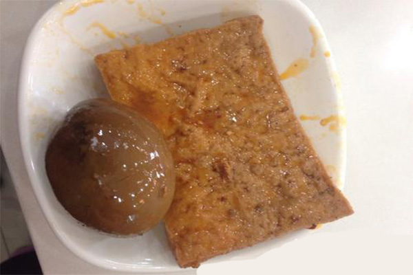 尝回来大同刀削面加盟费