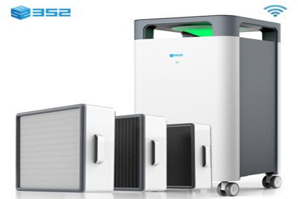 352空气净化器加盟费