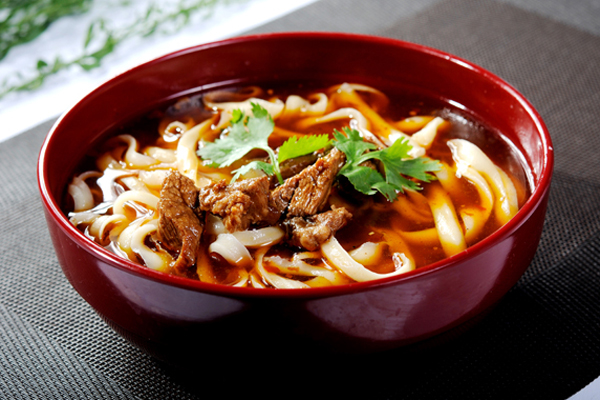 老柴刀削面加盟费