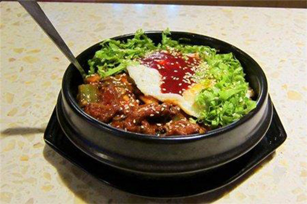 三多烤肉拌饭加盟门店