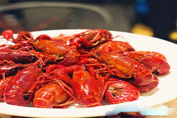 醉美小龙虾加盟费