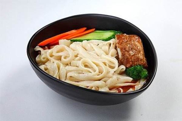 老街刀削面加盟费