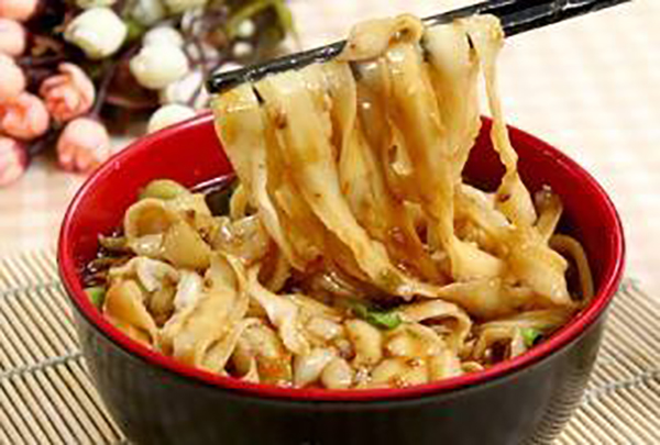 王记刀削面加盟