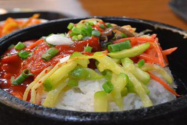 麋鹿先森汤饭拌饭
