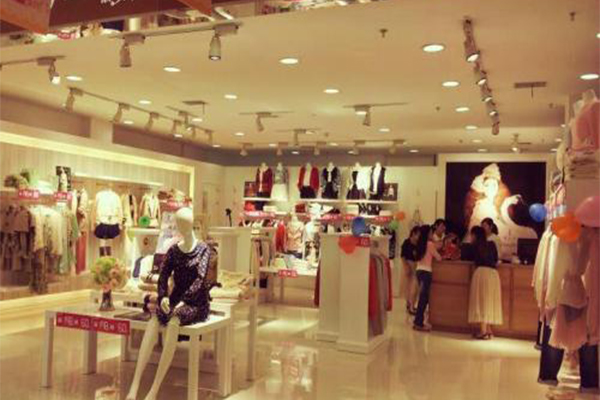 fairy女装加盟费