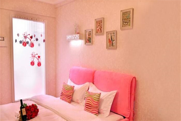 2599爱情主题公寓