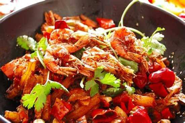 辣有道新派五味锅加盟费