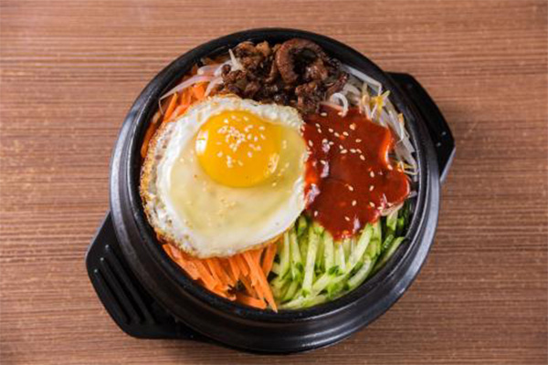 大悦石锅拌饭加盟费