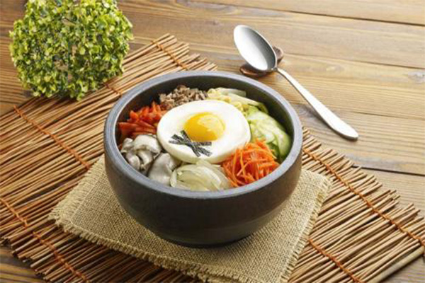 阿玛尼韩式拌饭加盟费