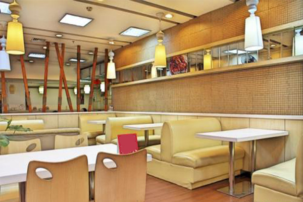 阿玛尼韩式拌饭加盟门店