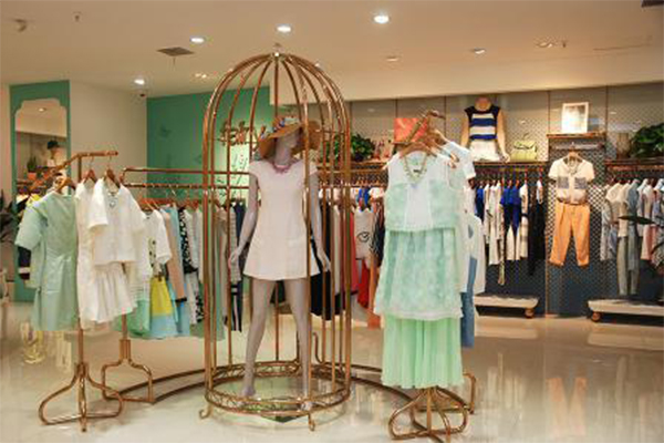 fairy女装加盟费