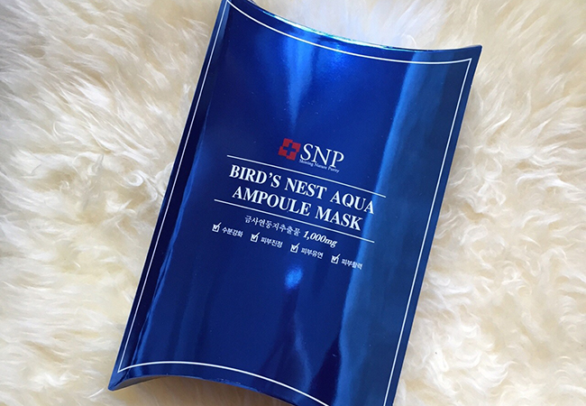 snp面膜加盟门店