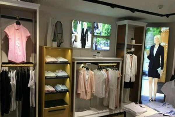 g2000女装加盟费