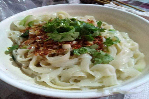 晋香源刀削面加盟