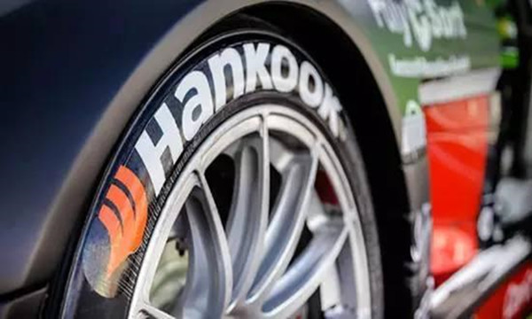 hankook轮胎