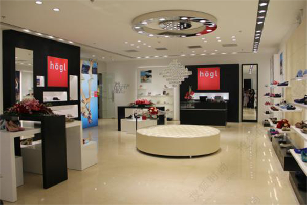 hogl女鞋加盟