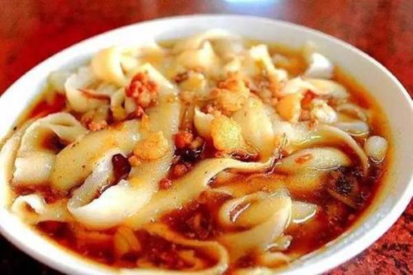 云龙刀削面加盟店