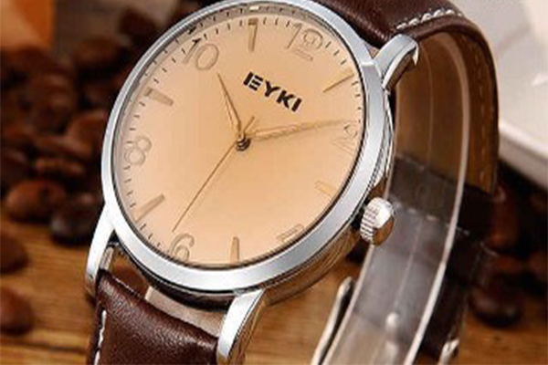 eyki手表加盟费