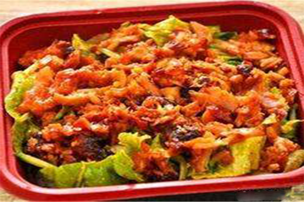 胖哥烤肉拌饭加盟费