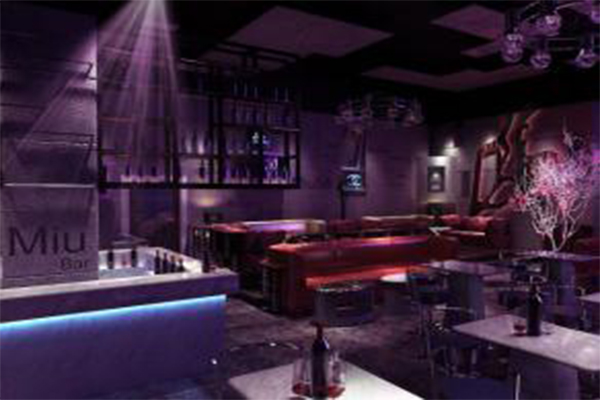 miumiu酒吧加盟费