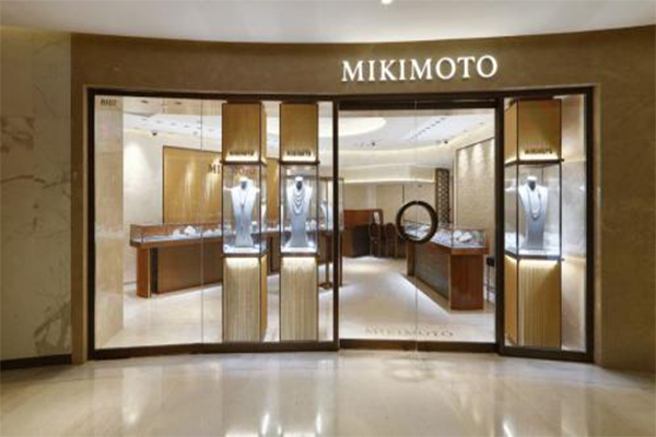 mikimoto加盟费