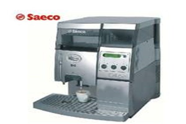 saeco咖啡机加盟费