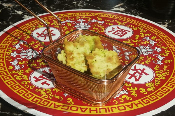 好酒好菜吃鸡公司加盟费