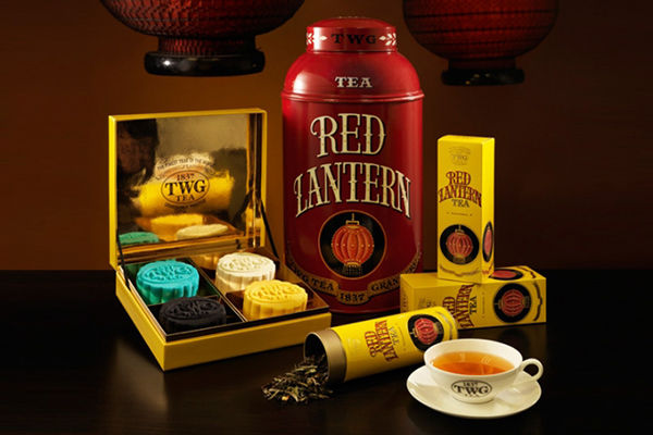 twg茶叶加盟店
