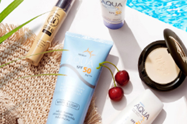 mistine蜜丝婷加盟