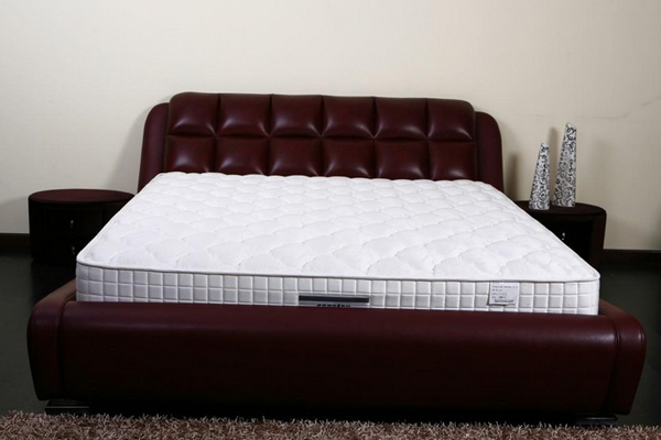 艾玛诗床垫加盟店