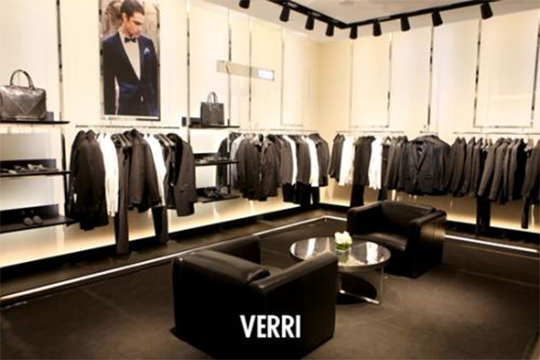 verri男装加盟_详解verri男装加盟的各种条件！