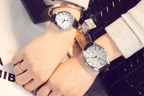 爱斯卡塔尔手表加盟