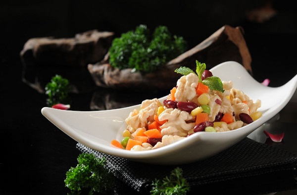 阿山饭店加盟费