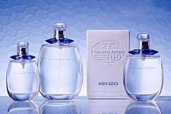 kenzo香水加盟费