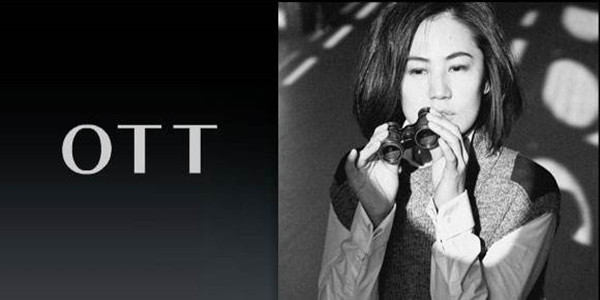 ott女装