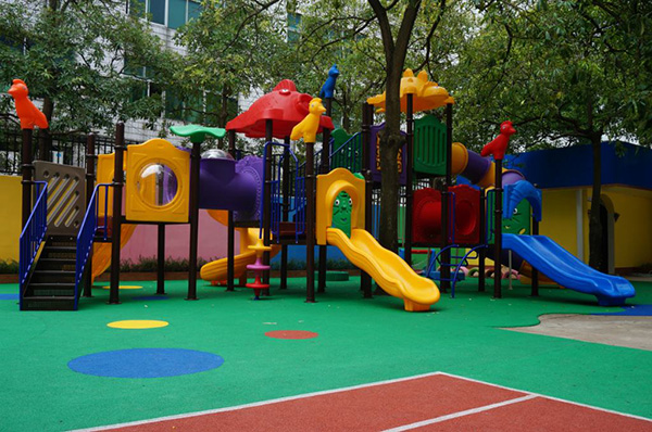 爱弥儿幼儿园加盟店