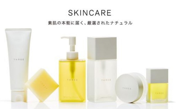 three化妆品加盟费