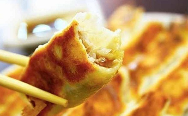 肥仔锅贴加盟费