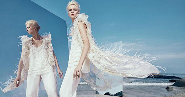 阿丹娜女装加盟店