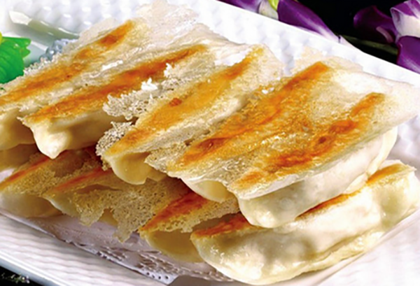 大肚水饺锅贴加盟店