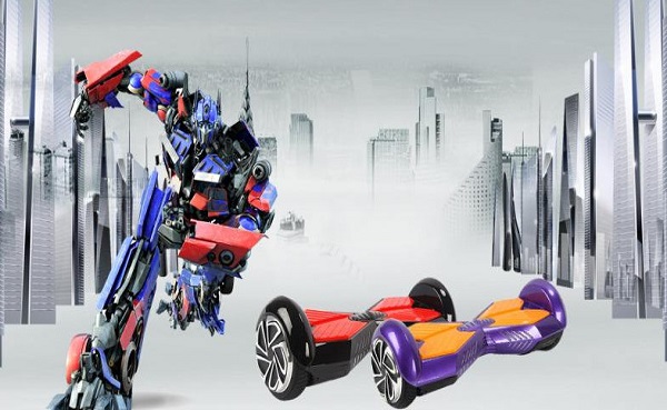 阿米其平衡车加盟费